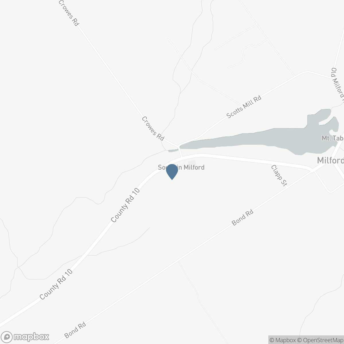 LT 27 PT 3 COUNTY RD 10, Prince Edward, Ontario K0K 2T0